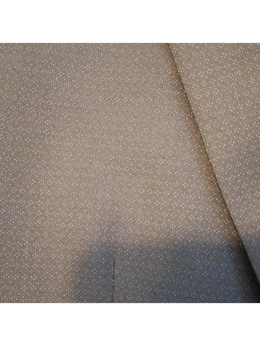 Nwt Apt. 9 Black And Blue Extra Slim Fit Suit Coat Blazer Size 42 Short